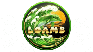 loma8 logo